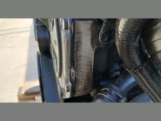 bontott FORD MONDEO III Generátor