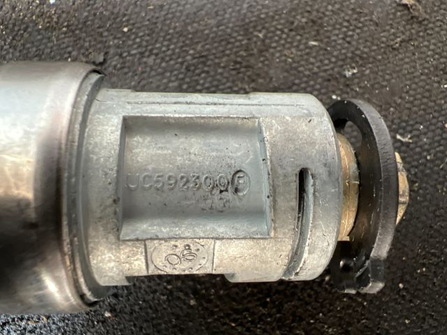 bontott FORD MONDEO III Gyújtáskapcsoló