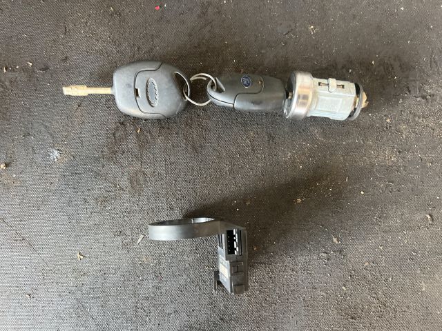 bontott FORD MONDEO III Gyújtáskapcsoló