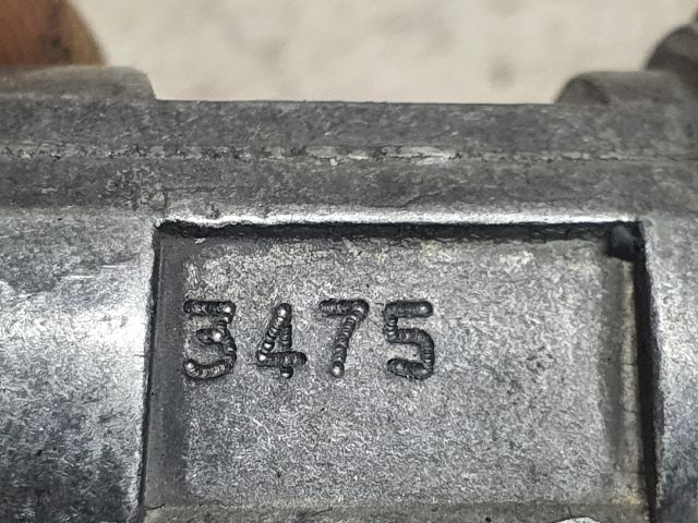 bontott FORD MONDEO III Gyújtáskapcsoló