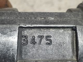 bontott FORD MONDEO III Gyújtáskapcsoló