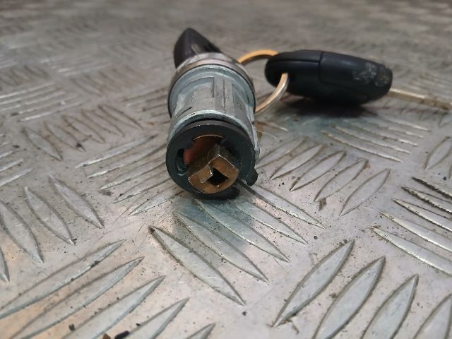 bontott FORD MONDEO III Gyújtáskapcsoló