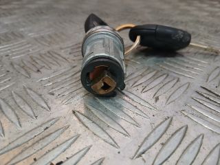 bontott FORD MONDEO III Gyújtáskapcsoló