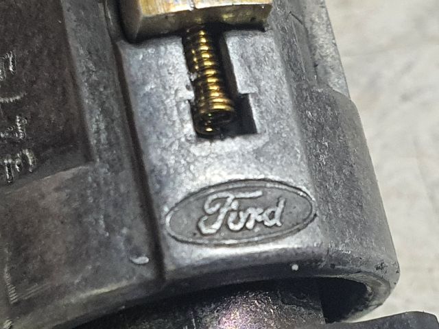 bontott FORD MONDEO III Gyújtáskapcsoló