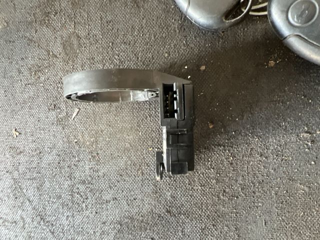 bontott FORD MONDEO III Gyújtáskapcsoló