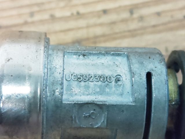 bontott FORD MONDEO III Gyújtáskapcsoló