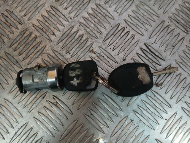 bontott FORD MONDEO III Gyújtáskapcsoló