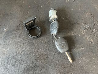 bontott FORD MONDEO III Gyújtáskapcsoló