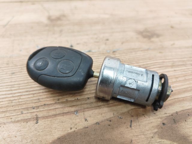 bontott FORD MONDEO III Gyújtáskapcsoló