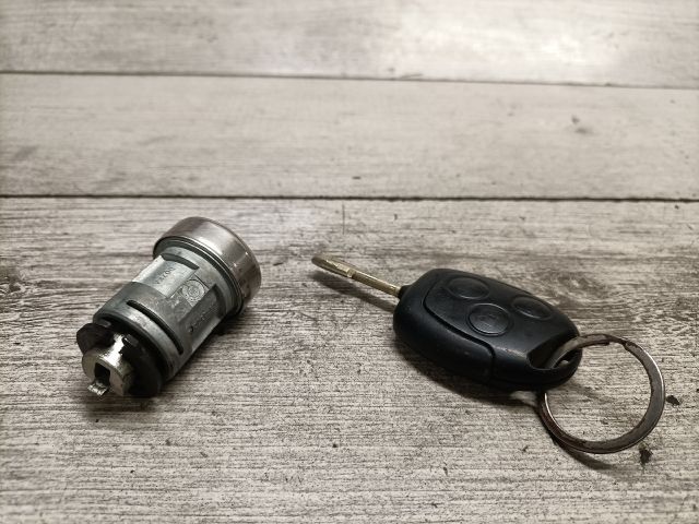 bontott FORD MONDEO III Gyújtáskapcsoló