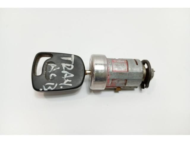 bontott FORD MONDEO III Gyújtáskapcsoló