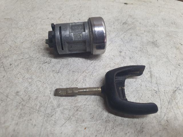 bontott FORD MONDEO III Gyújtáskapcsoló