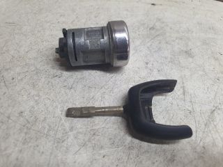 bontott FORD MONDEO III Gyújtáskapcsoló