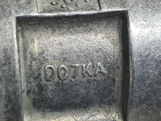 bontott FORD MONDEO III Gyújtáskapcsoló