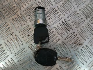 bontott FORD MONDEO III Gyújtáskapcsoló