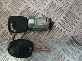 bontott FORD MONDEO III Gyújtáskapcsoló