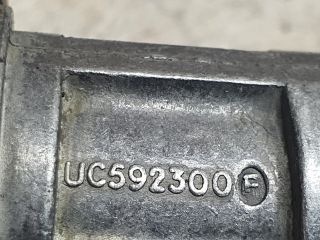 bontott FORD MONDEO III Gyújtáskapcsoló