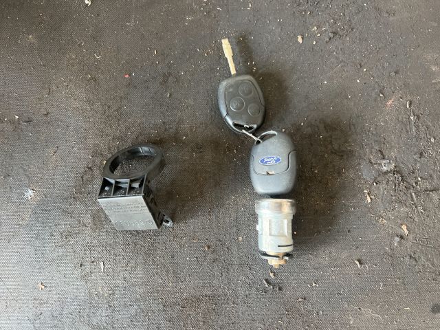 bontott FORD MONDEO III Gyújtáskapcsoló