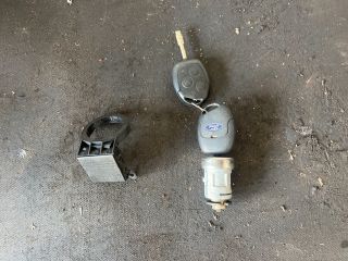 bontott FORD MONDEO III Gyújtáskapcsoló