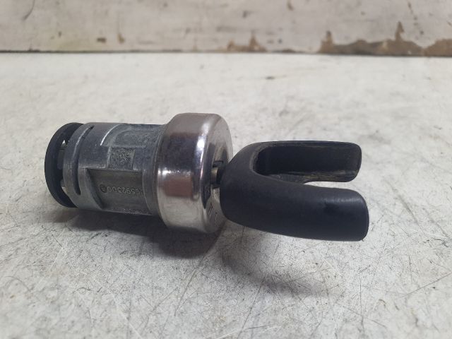 bontott FORD MONDEO III Gyújtáskapcsoló