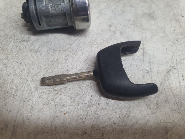 bontott FORD MONDEO III Gyújtáskapcsoló