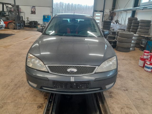 bontott FORD MONDEO III Homlokfal (Üres lemez)