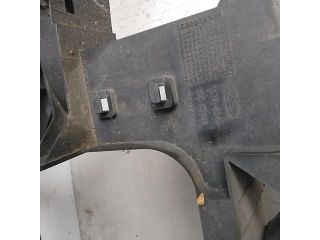 bontott FORD MONDEO III Homlokfal (Üres lemez)