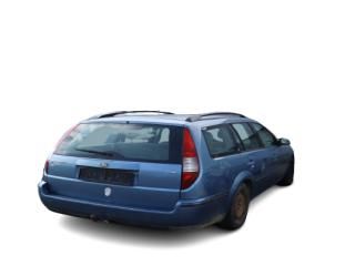 bontott FORD MONDEO III Homlokfal (Üres lemez)