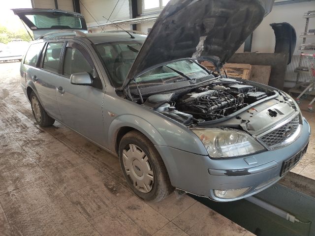 bontott FORD MONDEO III Homlokfal (Üres lemez)