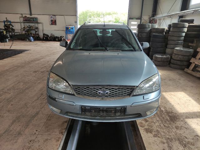 bontott FORD MONDEO III Homlokfal (Üres lemez)