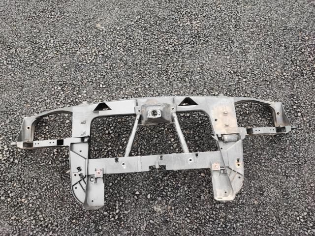 bontott FORD MONDEO III Homlokfal (Üres lemez)