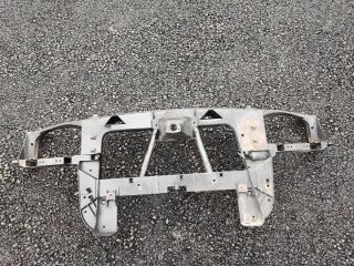 bontott FORD MONDEO III Homlokfal (Üres lemez)