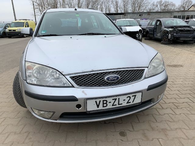 bontott FORD MONDEO III Homlokfal (Üres lemez)