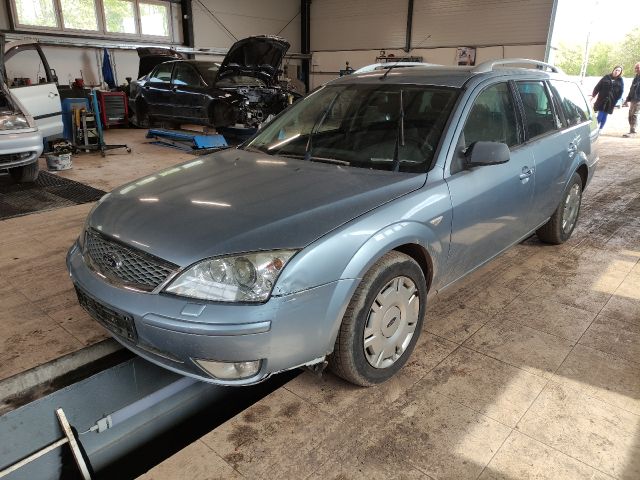 bontott FORD MONDEO III Homlokfal (Üres lemez)