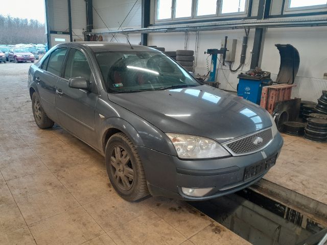 bontott FORD MONDEO III Homlokfal (Üres lemez)