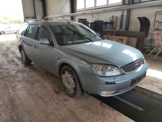 bontott FORD MONDEO III Homlokfal (Üres lemez)