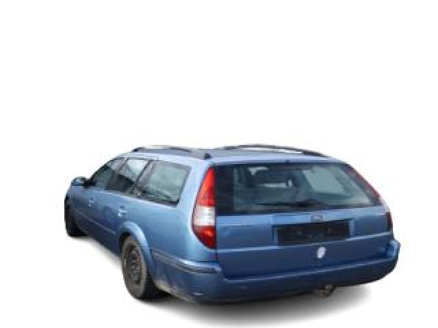 bontott FORD MONDEO III Homlokfal (Üres lemez)