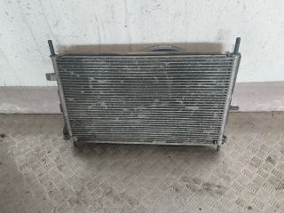 bontott FORD MONDEO III Hűtő Ventilátor(ok), Radiátor(ok) Szett