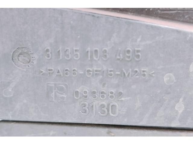 bontott FORD MONDEO III Hűtőventilátor