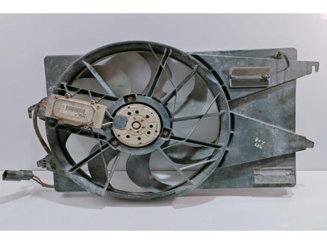 bontott FORD MONDEO III Hűtőventilátor