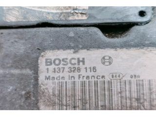 bontott FORD MONDEO III Hűtőventilátor