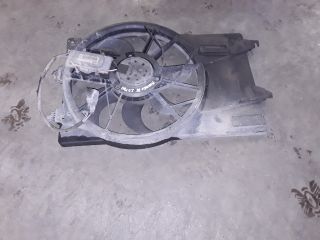 bontott FORD MONDEO III Hűtőventilátor