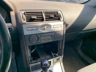 bontott FORD MONDEO III Hűtőventilátor