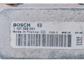 bontott FORD MONDEO III Hűtőventilátor