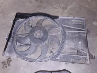 bontott FORD MONDEO III Hűtőventilátor