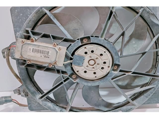 bontott FORD MONDEO III Hűtőventilátor