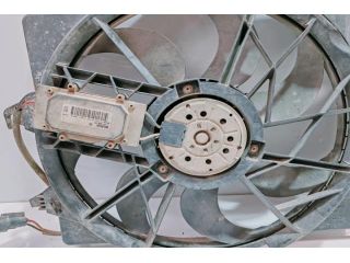 bontott FORD MONDEO III Hűtőventilátor