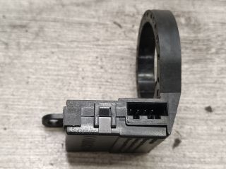 bontott FORD MONDEO III Immobilizer Elektronika