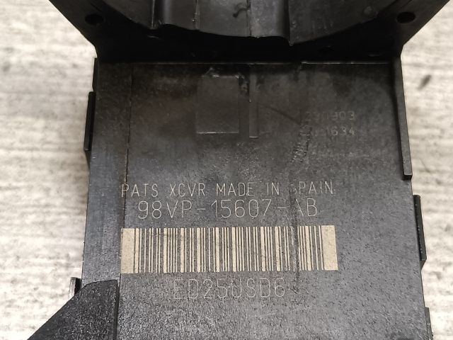 bontott FORD MONDEO III Immobilizer Elektronika