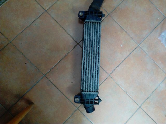 bontott FORD MONDEO III Intercooler